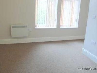 Louer Appartement Manchester