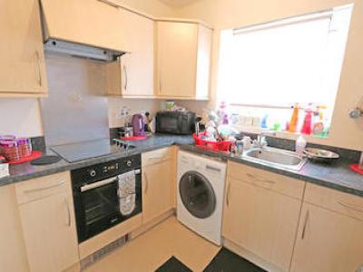 Louer Appartement Middlesbrough