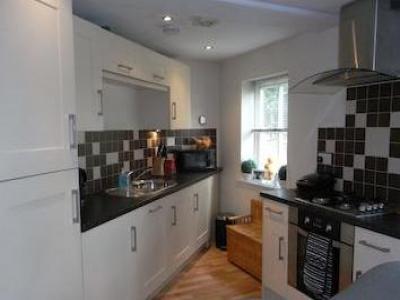 Louer Appartement Keighley