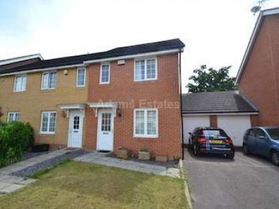 Annonce Location Maison Wokingham