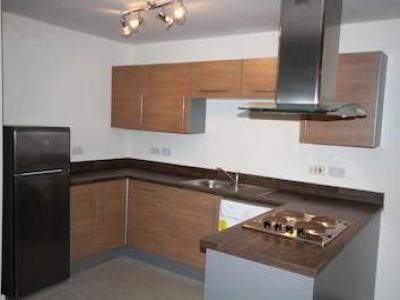 Louer Appartement St-helens rgion WARRINGTON