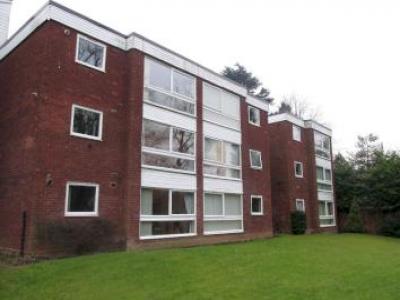 Annonce Location Appartement Coventry