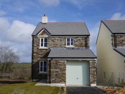 Annonce Location Maison Fowey