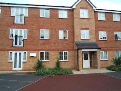 Annonce Location Appartement Stoke-on-trent