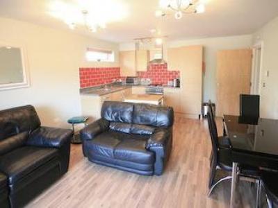 Louer Appartement Bournemouth