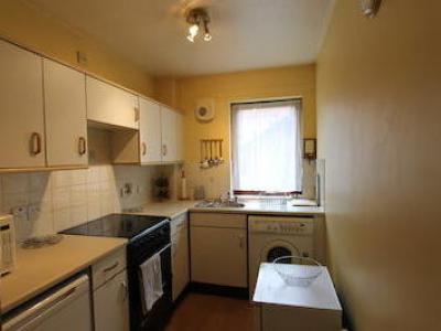 Louer Appartement Glasgow