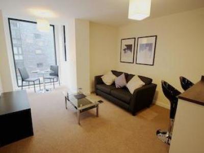 Louer Appartement Manchester