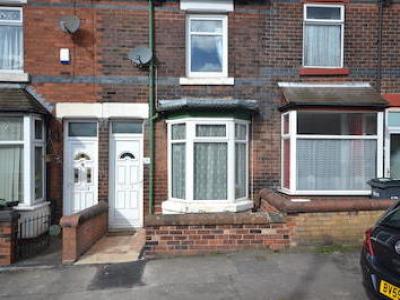 Annonce Location Maison Stoke-on-trent