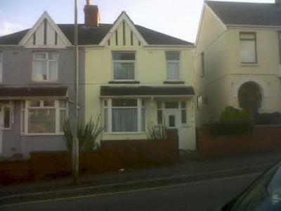 Annonce Location Maison Swansea