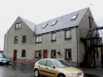 Annonce Location Appartement Tillicoultry