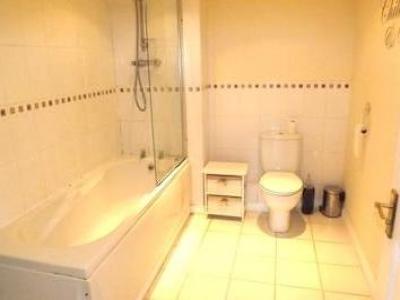 Louer Appartement Widnes