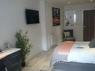 Annonce Location Appartement Southampton