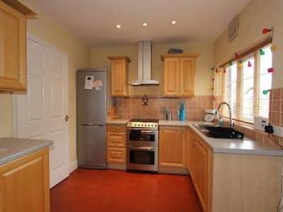 Louer Appartement Wolverhampton