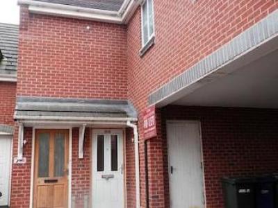 Annonce Location Appartement Chorley