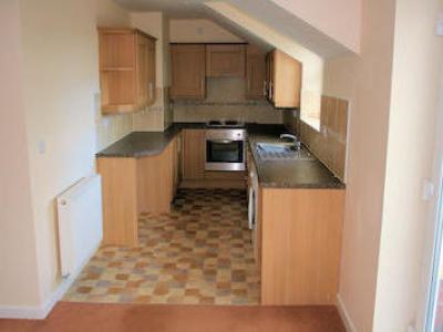 Louer Appartement Telford rgion TELFORD