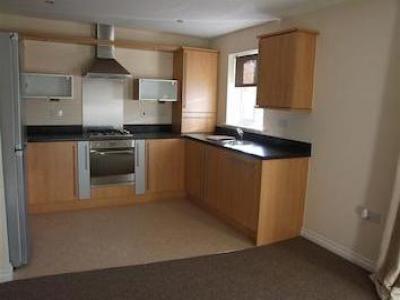 Louer Appartement Stoke-on-trent