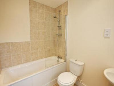 Louer Appartement Barnsley