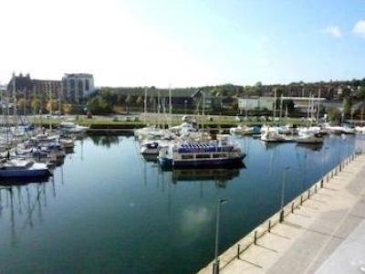 Annonce Location Appartement Ipswich