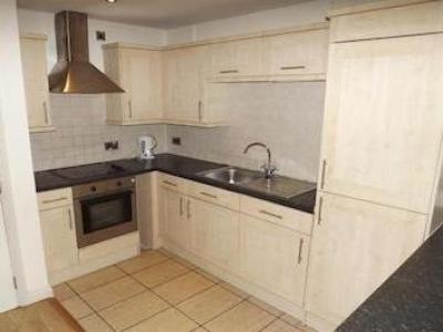 Louer Appartement Sheffield