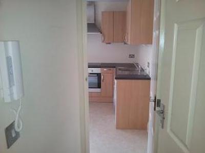 Annonce Location Appartement Southampton