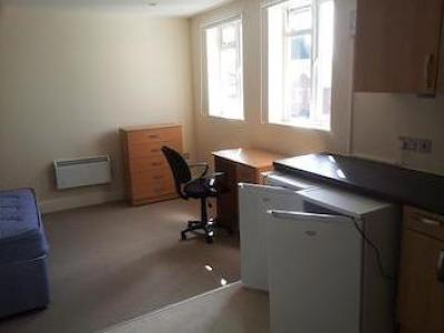 Louer Appartement Southampton