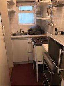 Louer Appartement Harrow