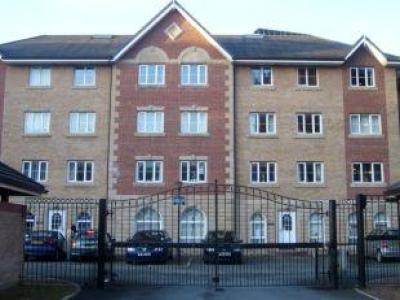 Annonce Location Appartement Salford