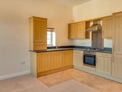 Louer Appartement Barnsley