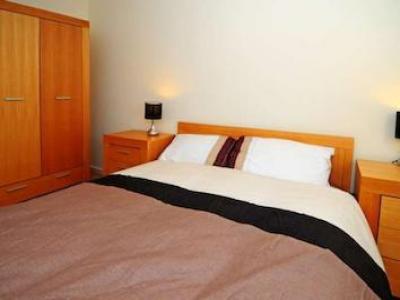 Louer Appartement Crawley