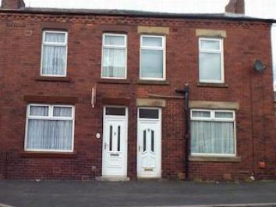 Annonce Location Maison Chorley