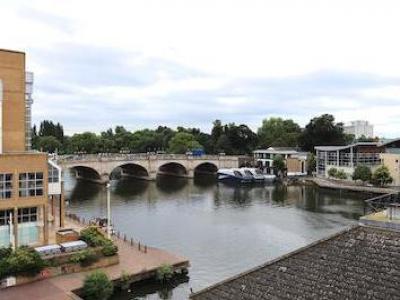 Annonce Location Appartement Kingston-upon-thames