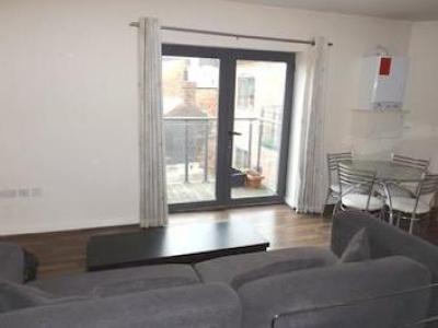 Annonce Location Appartement Sheffield