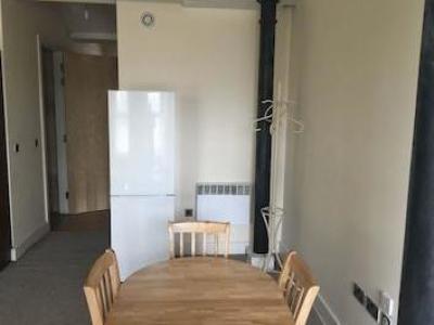 Louer Appartement Huddersfield