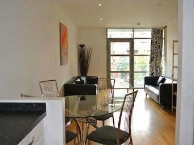 Louer Appartement Manchester