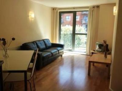 Annonce Location Appartement Sheffield