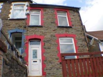 Annonce Location Maison Tonypandy