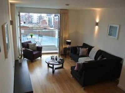 Louer Appartement Manchester