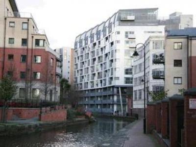 Annonce Location Appartement Manchester