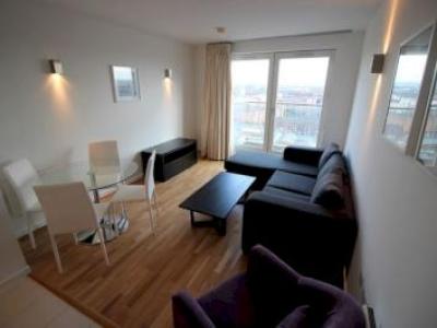 Annonce Location Appartement Manchester