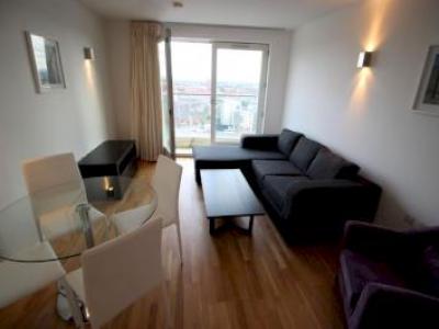 Louer Appartement Manchester