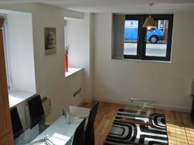 Annonce Location Appartement Manchester