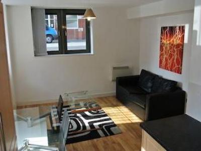 Louer Appartement Manchester