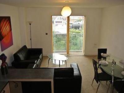 Annonce Location Appartement Manchester