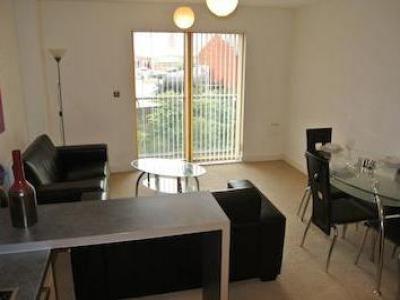 Louer Appartement Manchester