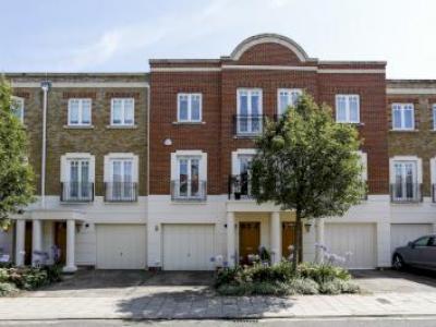 Annonce Location Maison Twickenham