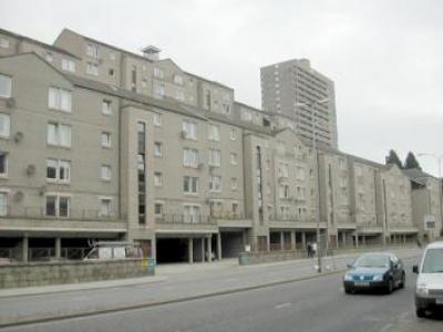 Annonce Location Appartement Aberdeen