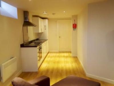 Louer Appartement Bradford