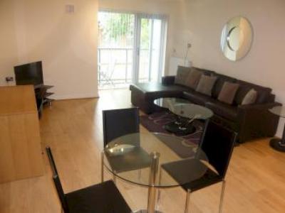 Annonce Location Appartement Basingstoke