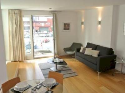 Annonce Location Appartement Manchester