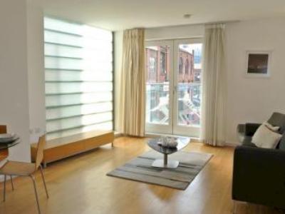 Louer Appartement Manchester